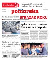 Gazeta Pomorska Bydgoszcz 140/2025