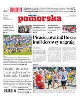Gazeta Pomorska Bydgoszcz 143/2025
