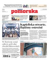 Gazeta Pomorska Bydgoszcz 146/2025
