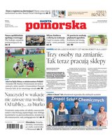 Gazeta Pomorska Bydgoszcz 150/2025