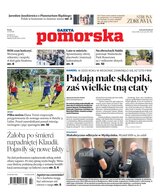 Gazeta Pomorska Bydgoszcz 151/2025