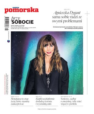Gazeta Pomorska Bydgoszcz 154/2025