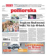 Gazeta Pomorska Bydgoszcz 155/2025