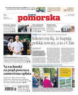 Gazeta Pomorska Bydgoszcz 156/2025