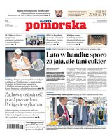 Gazeta Pomorska Bydgoszcz 157/2025