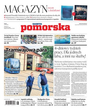 Gazeta Pomorska Bydgoszcz 159/2025