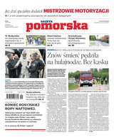Gazeta Pomorska Bydgoszcz 163/2025