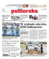 Gazeta Pomorska Bydgoszcz 164/2025