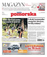 Gazeta Pomorska Bydgoszcz 165/2025