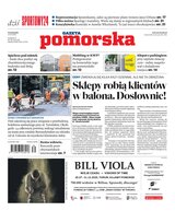 Gazeta Pomorska Bydgoszcz 167/2025