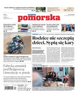 Gazeta Pomorska Bydgoszcz 168/2025