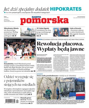 Gazeta Pomorska Bydgoszcz 17/2025