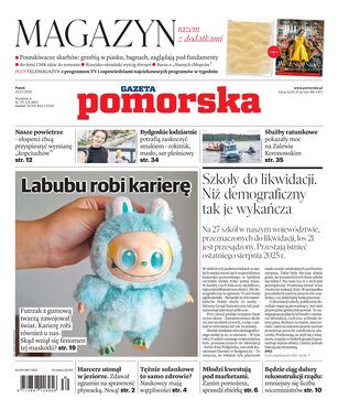 Gazeta Pomorska Bydgoszcz 171/2025