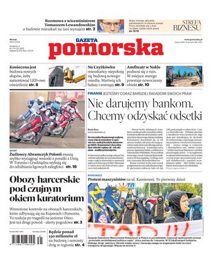 Gazeta Pomorska Bydgoszcz 174/2025