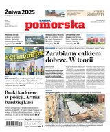 Gazeta Pomorska Bydgoszcz 175/2025