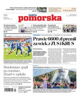 Gazeta Pomorska Bydgoszcz 176/2025