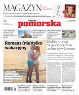 Gazeta Pomorska Bydgoszcz 177/2025