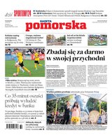 Gazeta Pomorska Bydgoszcz 179/2025