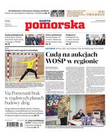 Gazeta Pomorska Bydgoszcz 18/2025