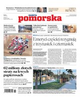 Gazeta Pomorska Bydgoszcz 180/2025