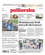 Gazeta Pomorska Bydgoszcz 181/2025