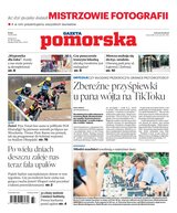 Gazeta Pomorska Bydgoszcz 187/2025