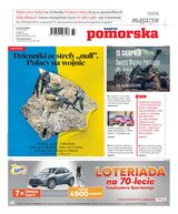 Gazeta Pomorska Bydgoszcz 188/2025