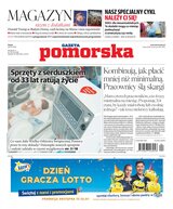 Gazeta Pomorska Bydgoszcz 19/2025