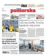 Gazeta Pomorska Bydgoszcz 198/2025