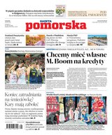 Gazeta Pomorska Bydgoszcz 199/2025