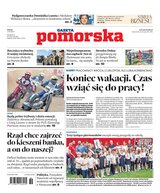 Gazeta Pomorska Bydgoszcz 203/2025