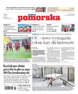 Gazeta Pomorska Bydgoszcz 205/2025