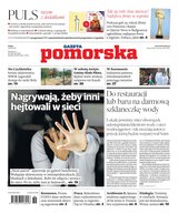 Gazeta Pomorska Bydgoszcz 206/2025