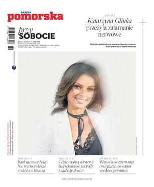 Gazeta Pomorska Bydgoszcz 207/2025