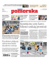 Gazeta Pomorska Bydgoszcz 209/2025
