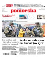 Gazeta Pomorska Bydgoszcz 21/2025