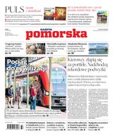 Gazeta Pomorska Bydgoszcz 212/2025