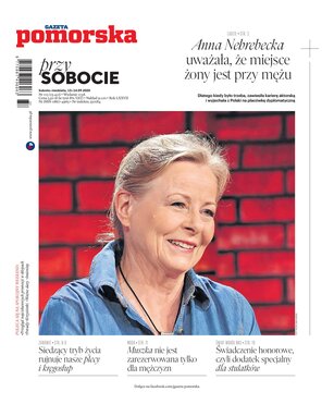 Gazeta Pomorska Bydgoszcz 213/2025