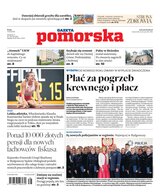 Gazeta Pomorska Bydgoszcz 216/2025