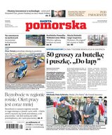 Gazeta Pomorska Bydgoszcz 217/2025