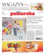 Gazeta Pomorska Bydgoszcz 218/2025