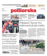 Gazeta Pomorska Bydgoszcz 22/2025