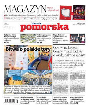 Gazeta Pomorska Bydgoszcz 224/2025