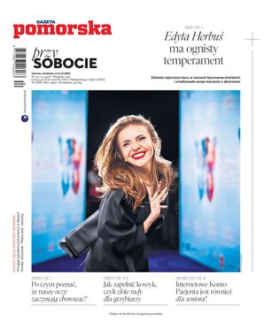Gazeta Pomorska Bydgoszcz 231/2025