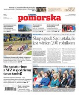 Gazeta Pomorska Bydgoszcz 233/2025