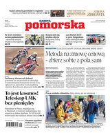 Gazeta Pomorska Bydgoszcz 234/2025