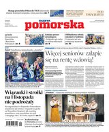 Gazeta Pomorska Bydgoszcz 235/2025