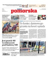 Gazeta Pomorska Bydgoszcz 245/2025