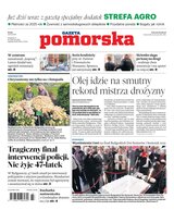 Gazeta Pomorska Bydgoszcz 246/2025