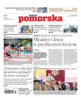Gazeta Pomorska Bydgoszcz 253/2025